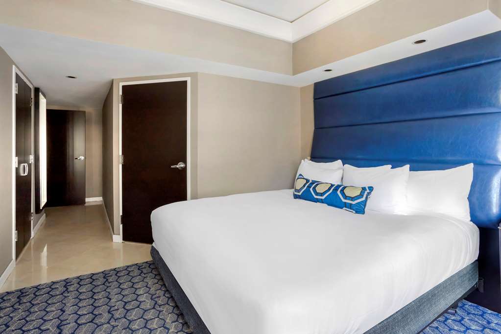 The Hilton Club - New York
