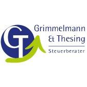Grimmelmann Steuerberatung Logo
