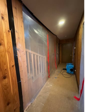 Images Quality Mold Remediation LLC