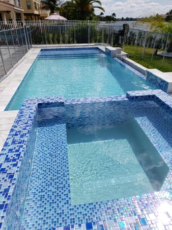 Images APS Pool Spa