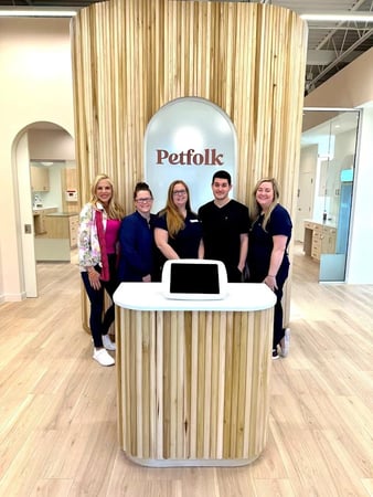 Images Petfolk Veterinary & Urgent Care - Fort Mill
