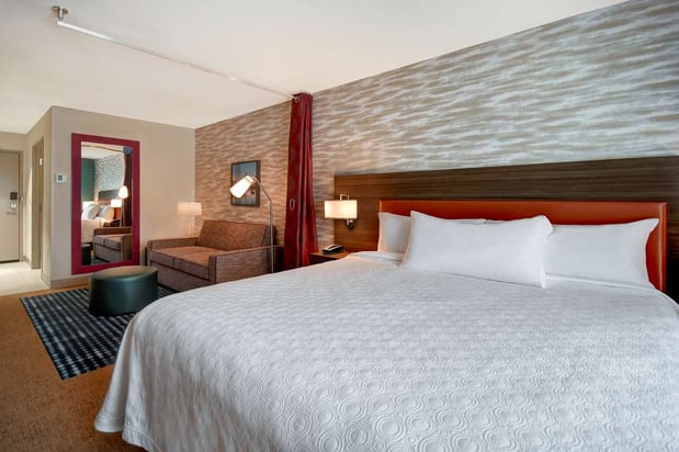 Images Home2 Suites by Hilton Wichita Downtown Delano