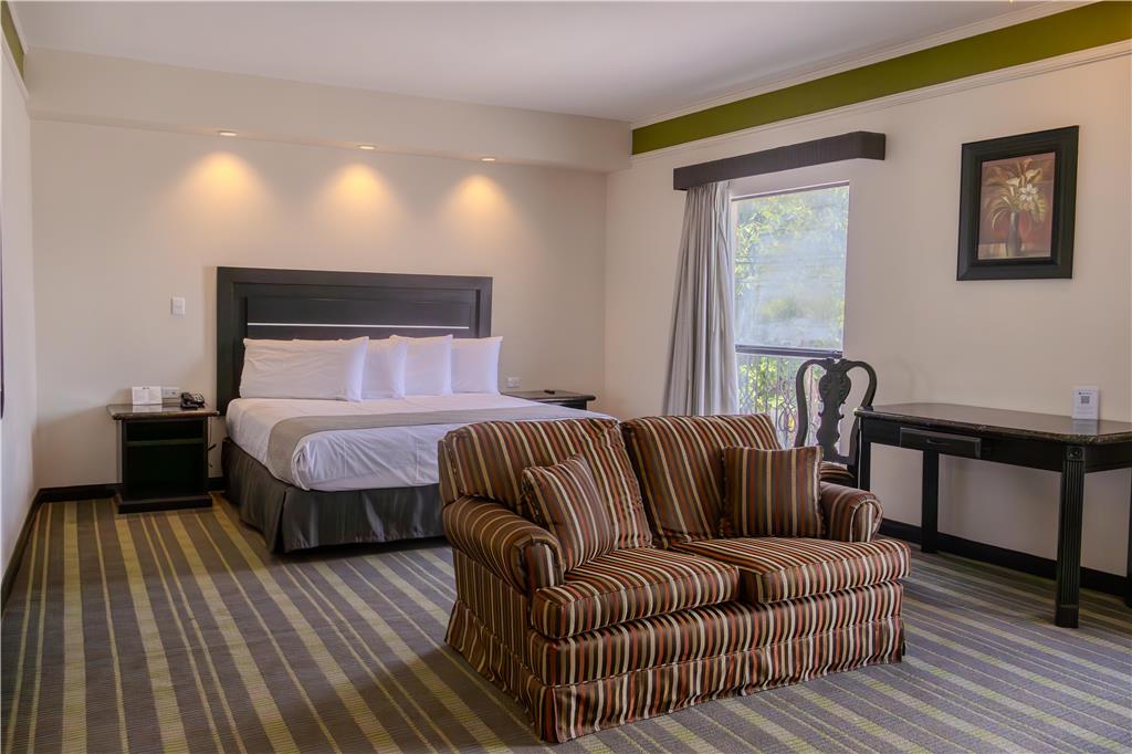 Images Best Western Hotel Plaza Matamoros