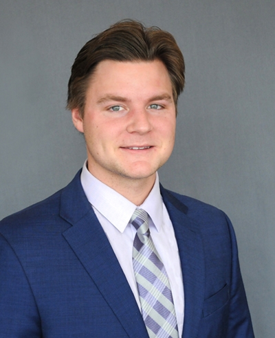 Images Lucas Erickson - Client Relationship Manager, Ameriprise Financial Services, LLC - Closed