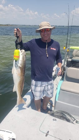 Images E-6 INSHORE FISHING ADVENTURES, LLC