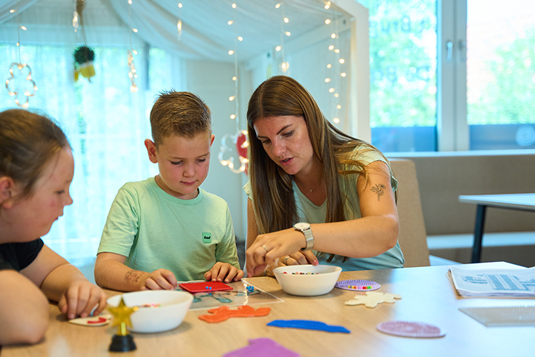 Foto's Humankind - BSO De Brug