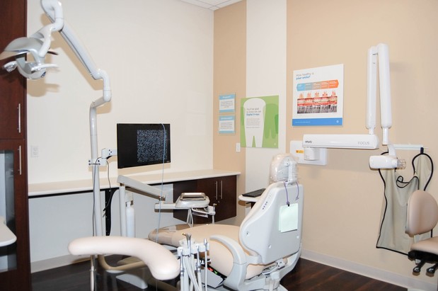 Images Dentists of Carson City