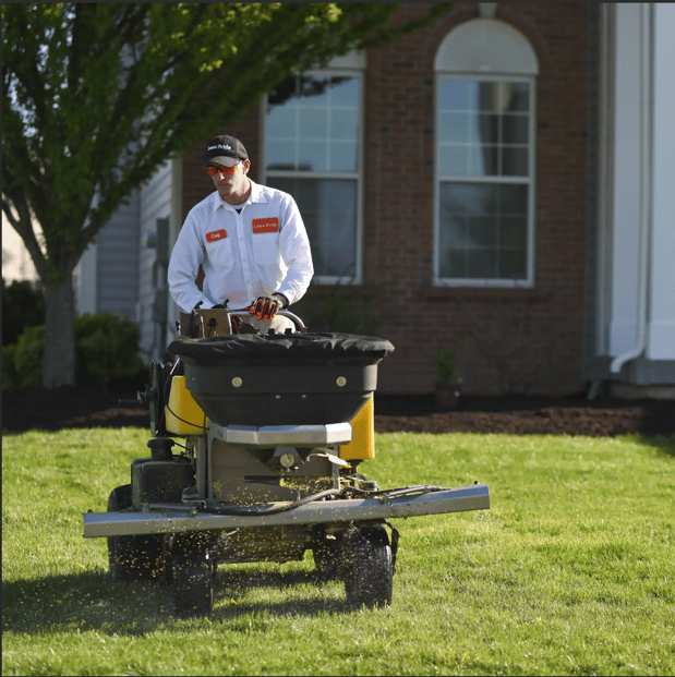 Images Lawn Pride of North Nashville
