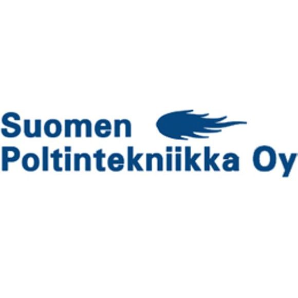 Suomen Poltintekniikka Oy Logo