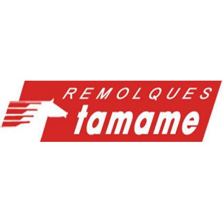 Remolques Tamame S.l. Logo