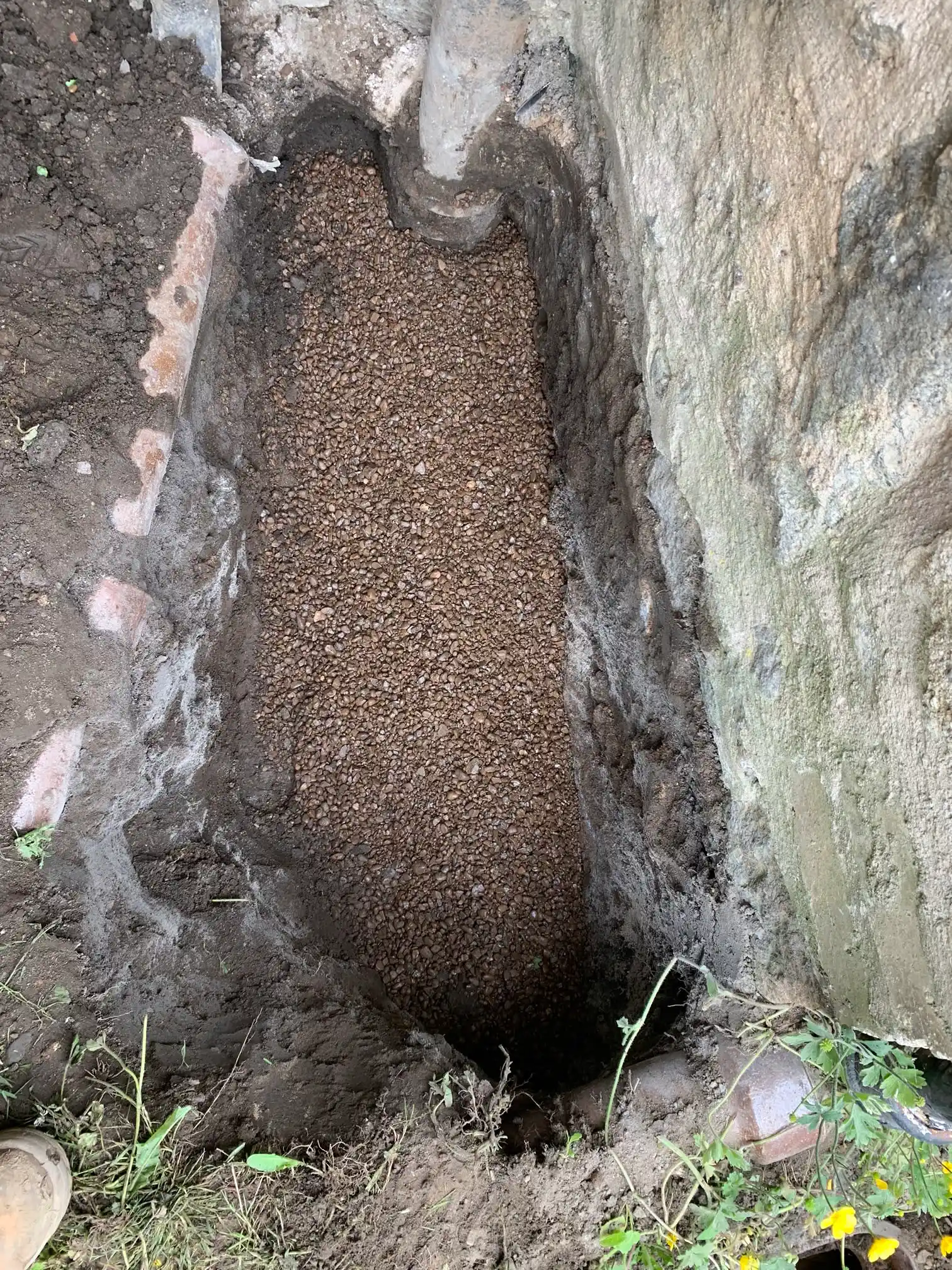 Images No.1 Drains Aberdeen Ltd