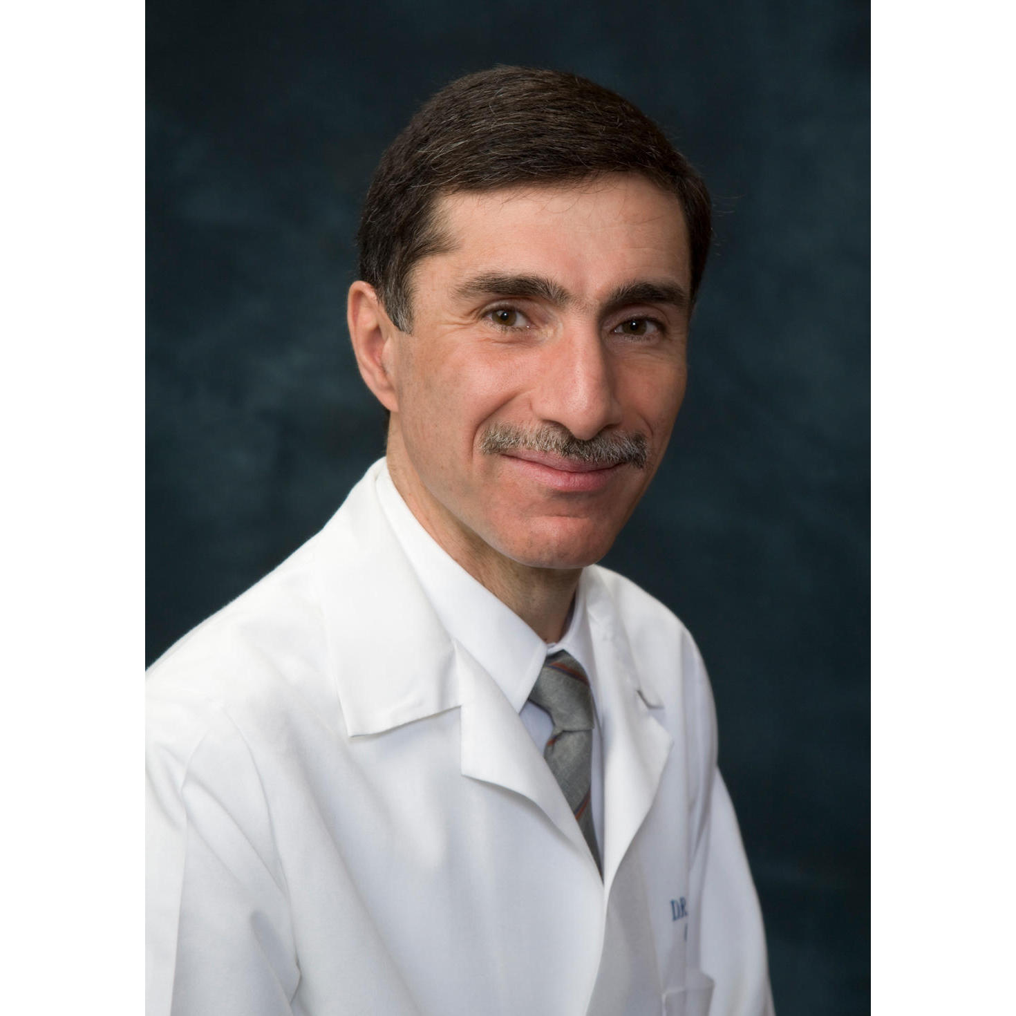 Dr. Munther K Homoud, MD