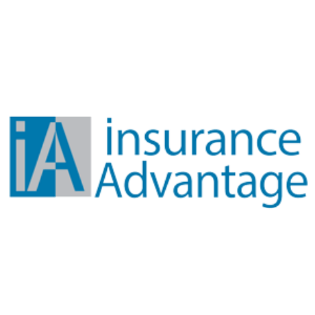 Insurance Advantage Agency Logo