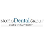 NOHO Dental Group Logo