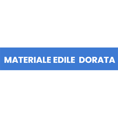 Materiale Edile Dorata Logo