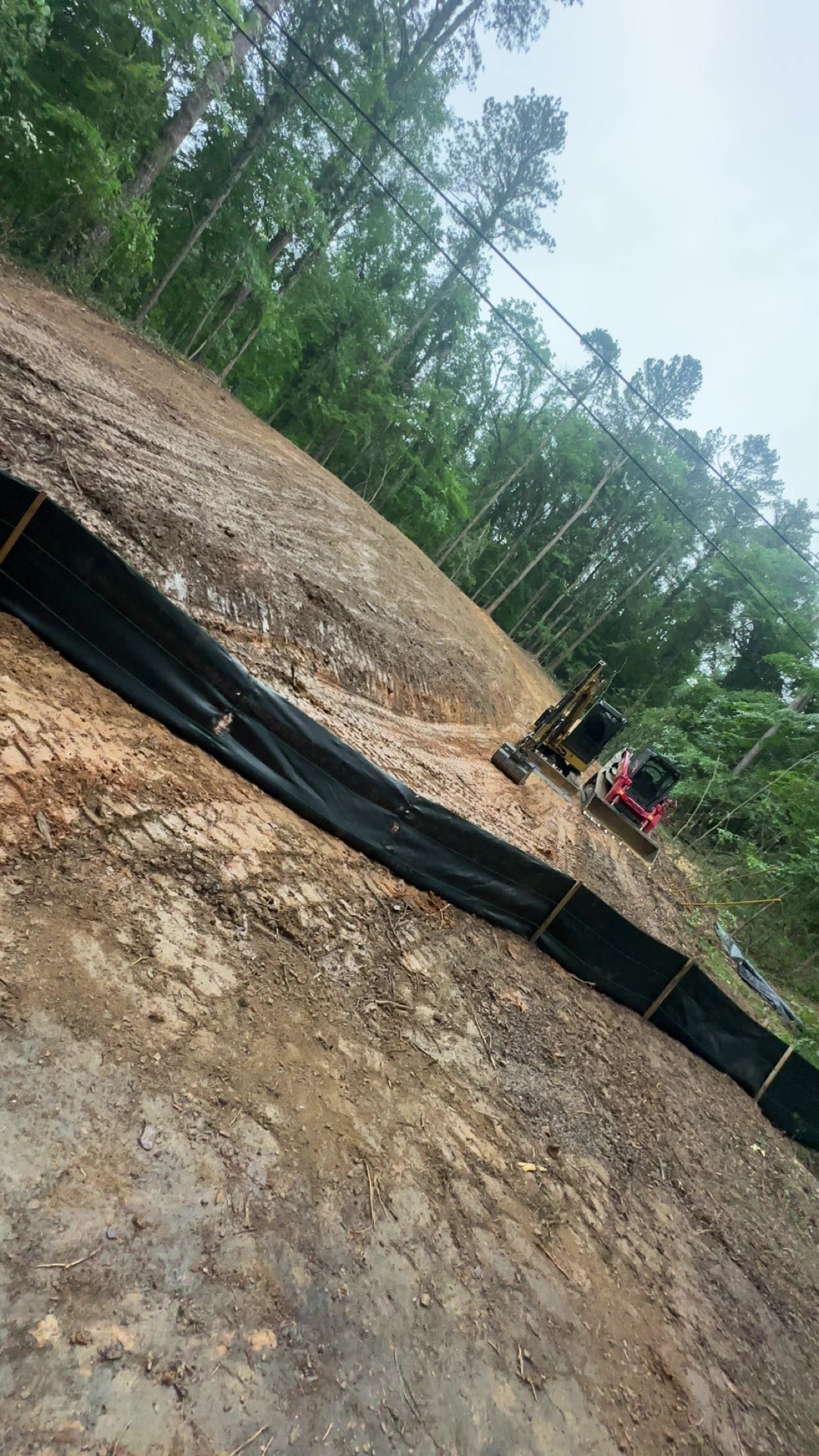 JLDV Trucking and Excavation Image