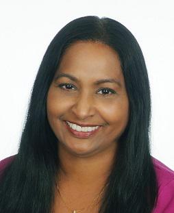 Dr. Radhika P Raj, MD