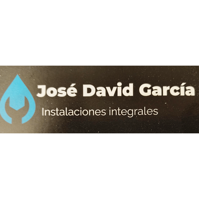 Instalaciones Jose Logo