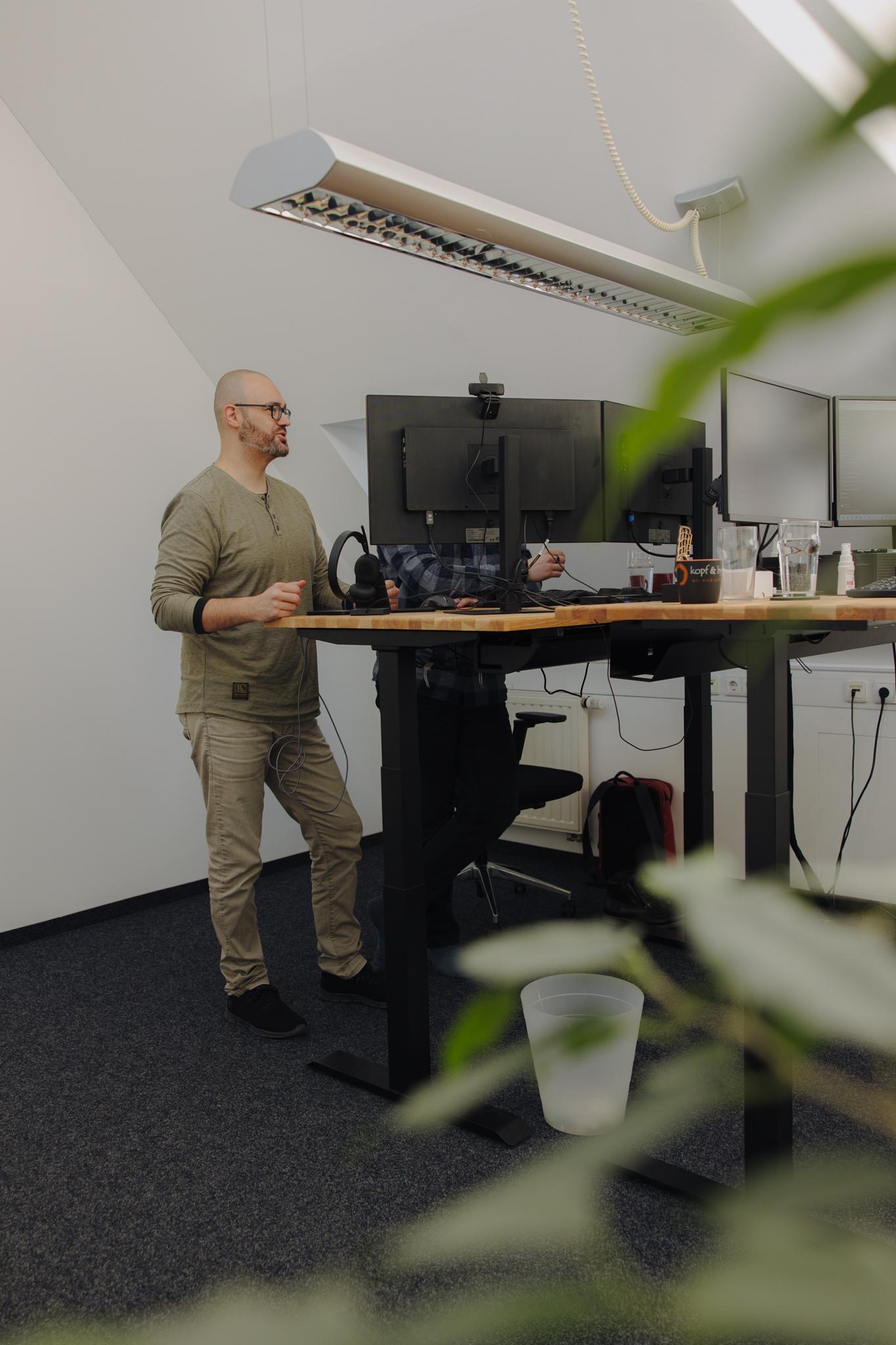 Bild 16 kopf & byte GmbH in Marbach am Neckar