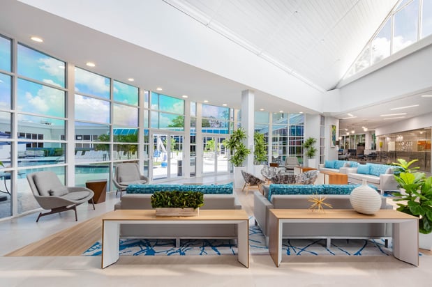 Images Holiday Inn Resort Kissimmee by the Parks by IHG