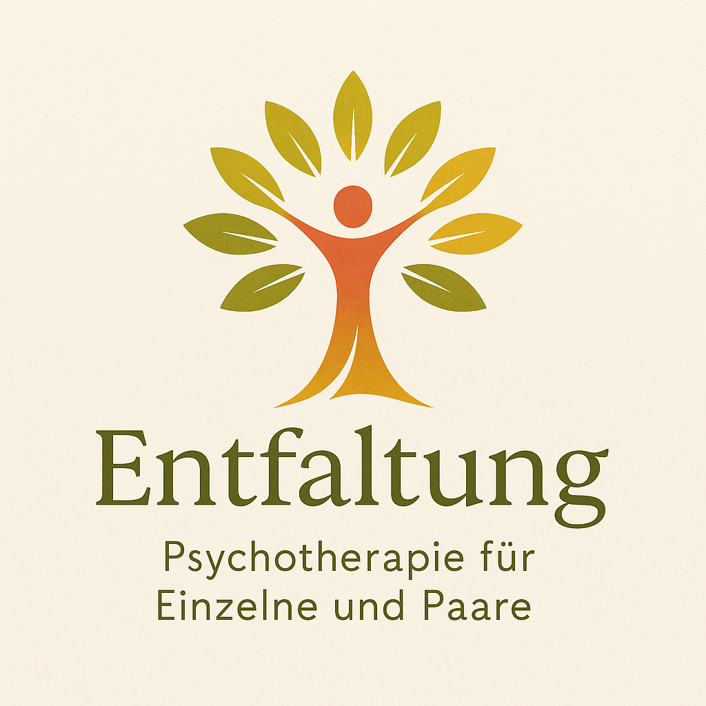 Therapie Entfaltung in Berlin - Logo