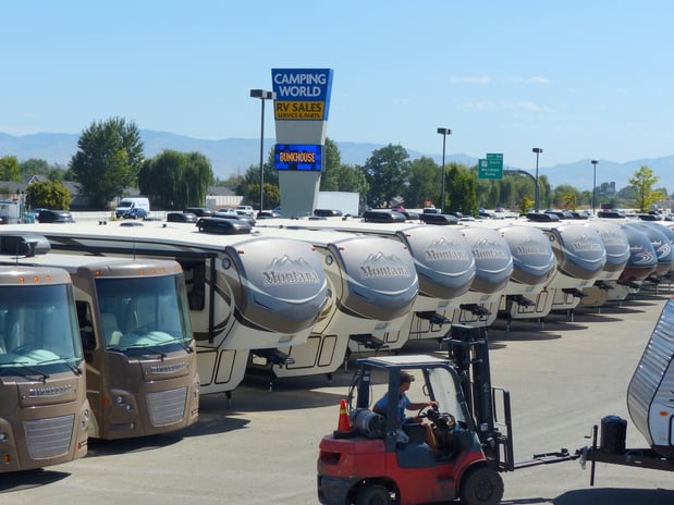 Images Camping World RV Sales