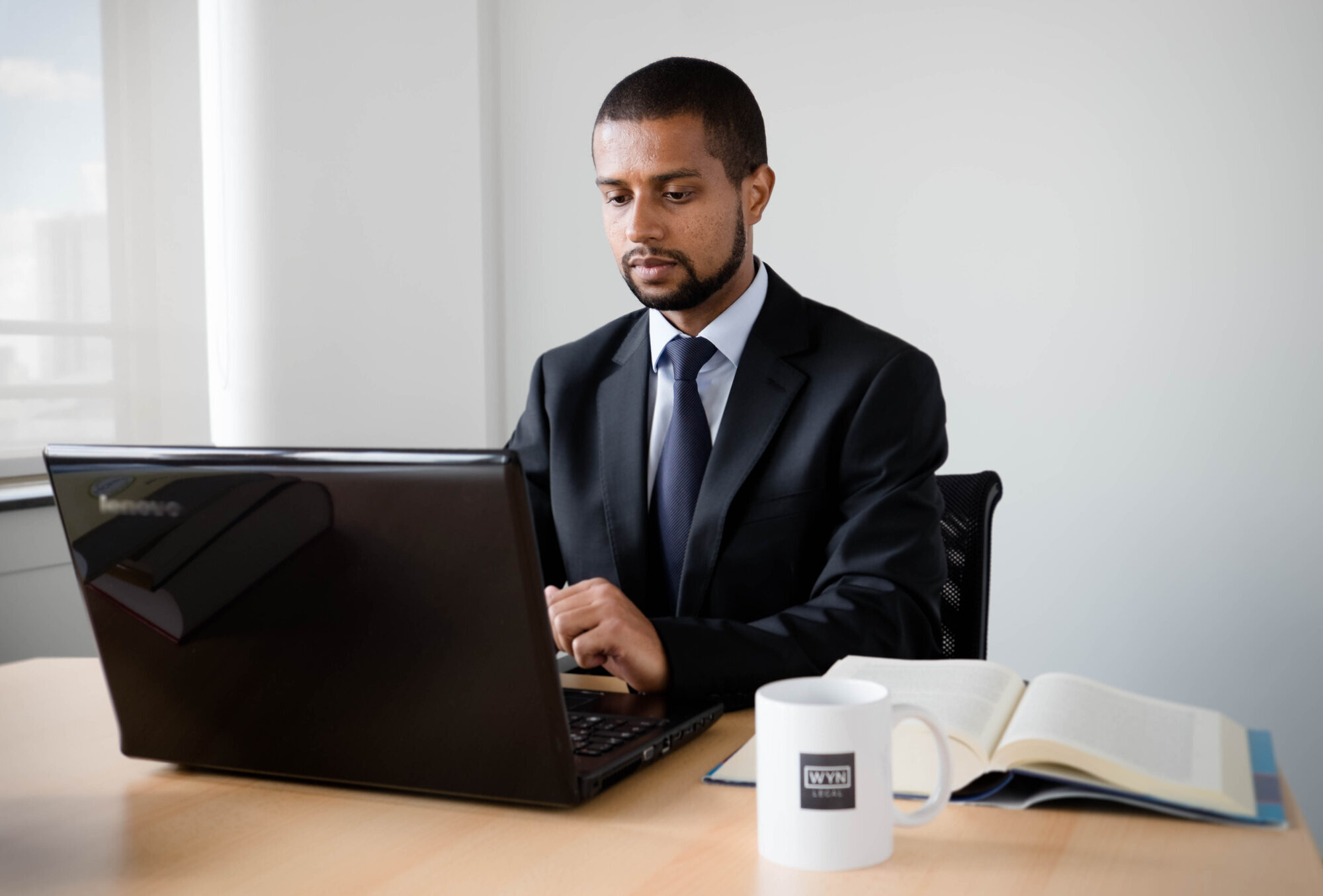 WYN LEGAL - Kanopka Rechtsanwälte, Stephanstraße 1 in Frankfurt Am Main