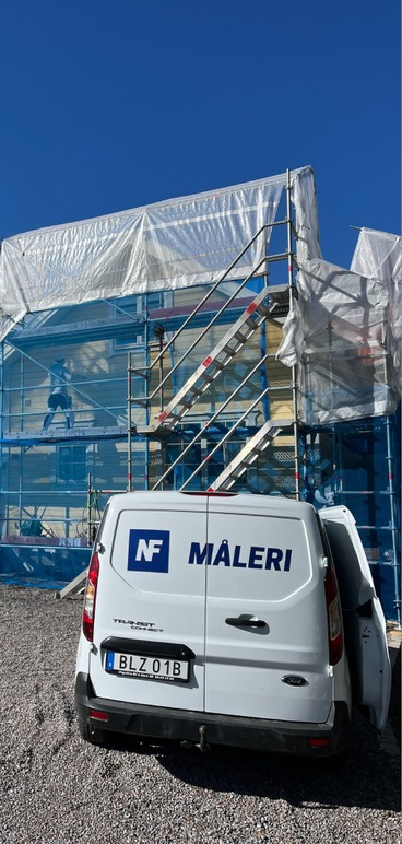 Images NF Måleri AB