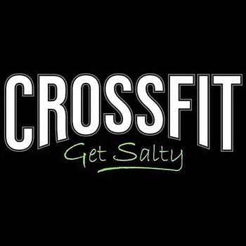 CrossFit Get Salty