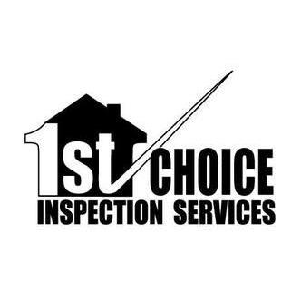 1st Choice Inspection Services Logo