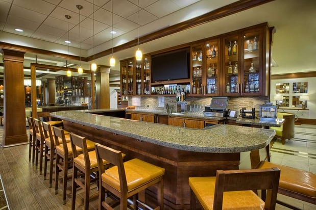 Images Hilton Garden Inn Durham/University Medical Center