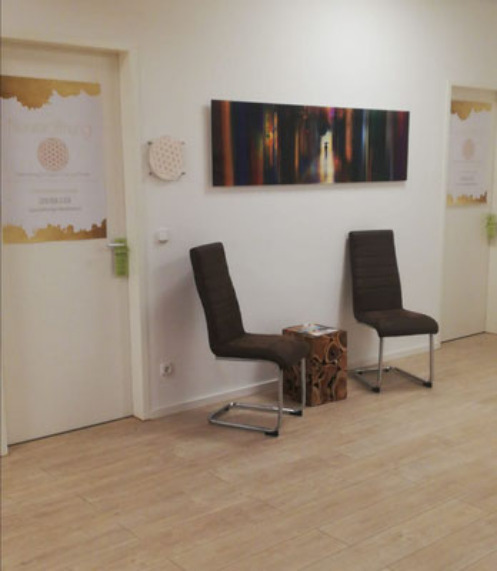 Zentrum für Lebensenergie Inh. Yasemin Yigit-Akyol, Wasserburger Landstraße 264 in München