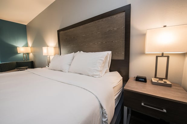 Images Holiday Inn Express & Suites Houston - Hobby Airport Area by IHG