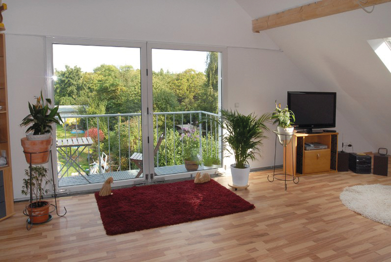 Gästehaus Valentina Wolf, Auf der Reide 50 in Düsseldorf