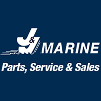 J & J Marine LLC Logo