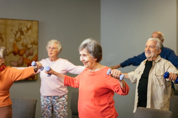 Images Ardenwoods Retirement Community