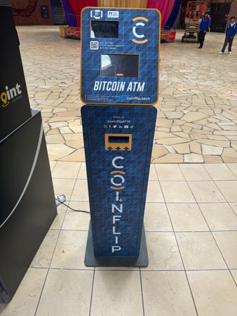 Images CoinFlip Bitcoin ATM - Opry Mills (Nashville)