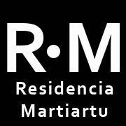 Residencia Martiartu Logo
