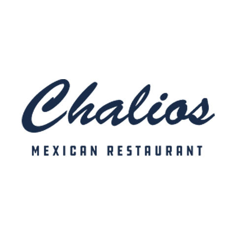 Chalios Mexican Restaurant Logo
