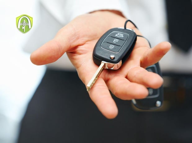 Images Arch City Locksmith