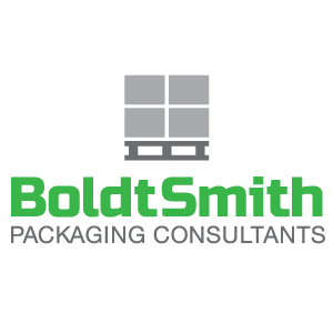 BoldtSmith Packaging Consultants Logo