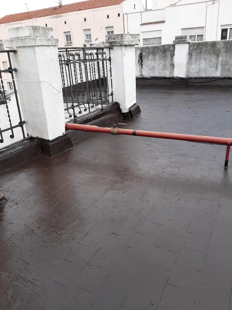 Images Tuid Rehabilitaciones S.L