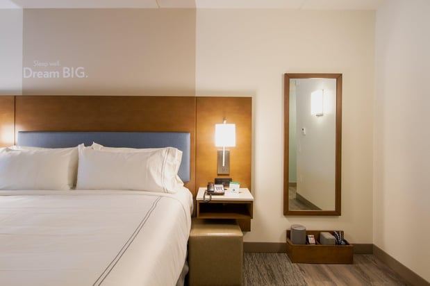 Images Even Hotel Manchester Airport by IHG