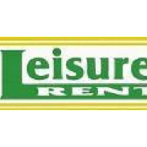 Leisure-Tyme Rentals, Inc. Logo
