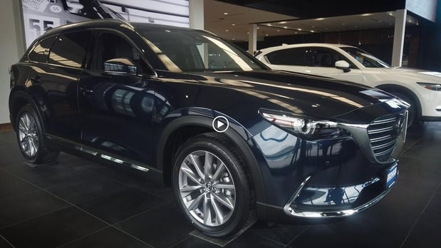 Images Woodhouse Mazda