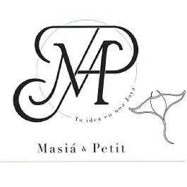 Masiá & Petit Logo