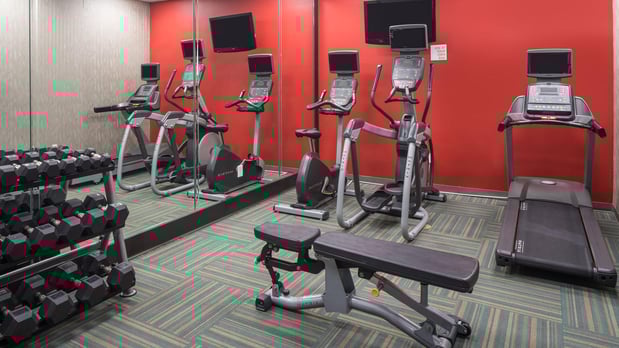 Images Holiday Inn & Suites Houston West - Westway Park by IHG