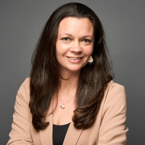 Kelsey Mau World Insurance Broker