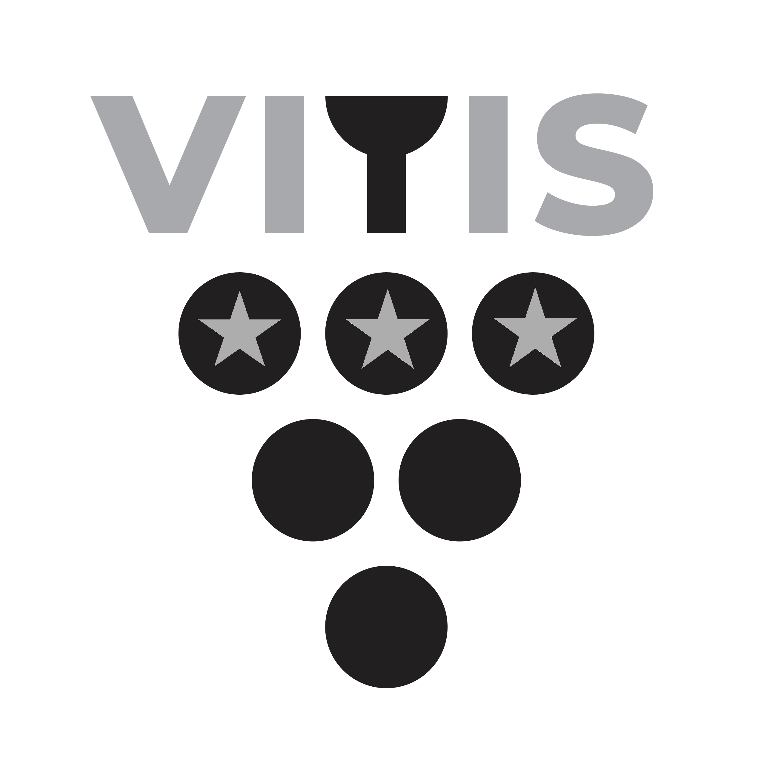 Vitis Fine Wine & Spirits Logo