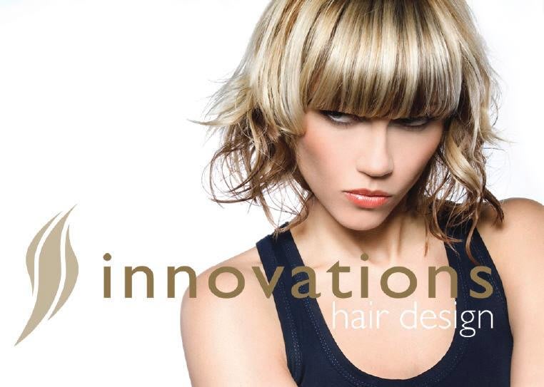 Images Innovations Hair Design